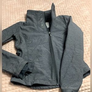 🩶BENCH🩶Dark Heather Grey Jacket